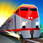  Idle Railway Tycoon