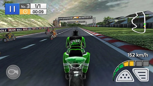 real bike racing mod apk download