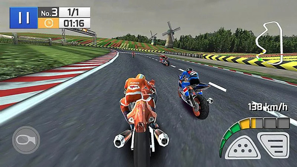 real bike racing mod apk free download