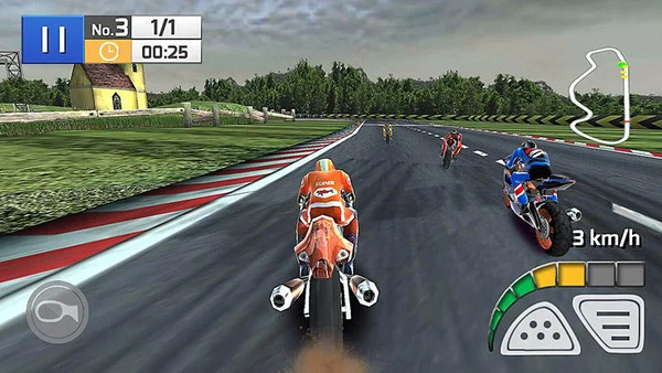 real bike racing mod apk latest version