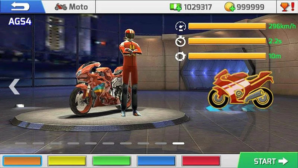 real bike racing mod apk unlimited money