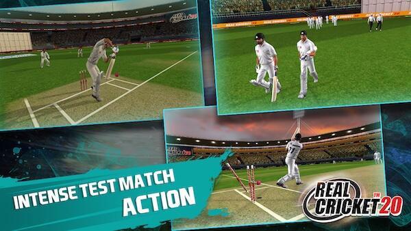 real cricket 20 mod apk unlocked everything latest version
