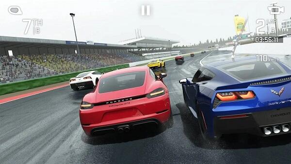 real racing next apk download