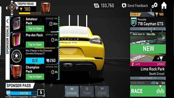 real racing next download latest version