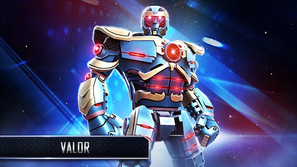 real steel apk free download