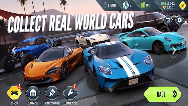 rebel racing apk unlimited money