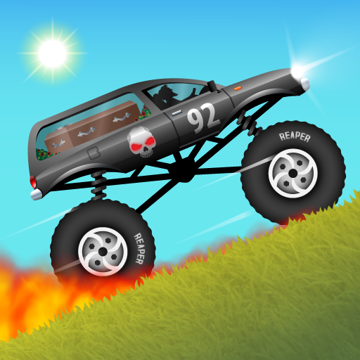 Crash of Cars APK + Mod 1.7.14 - Download Free for Android