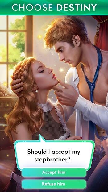 romance fate apk