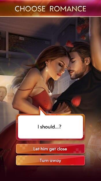 romance fate apk unlimited diamonds