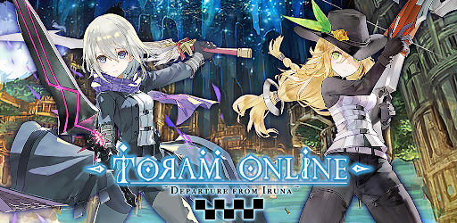 RPG Toram Online Mod Apk 4.0.27 (Mod Menu)