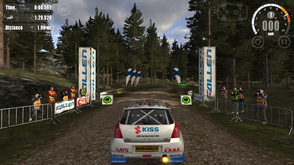 rush rally 3 free download