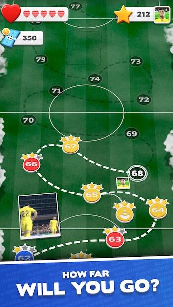 score hero 2 mod apk full energy