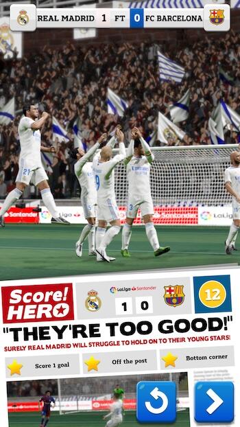 score hero 2 mod apk latest version