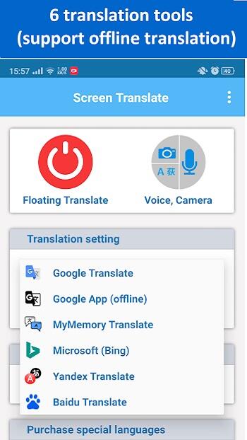 screen translate apk pro