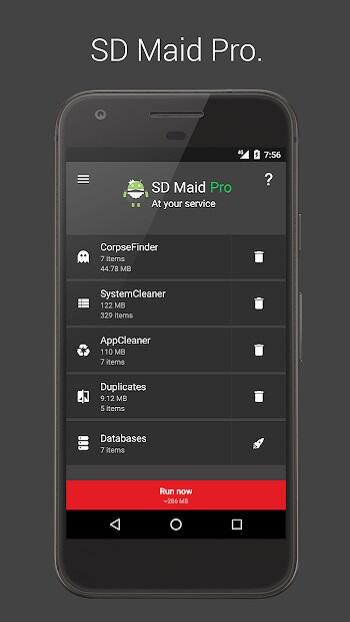 sd maid pro apk 2022