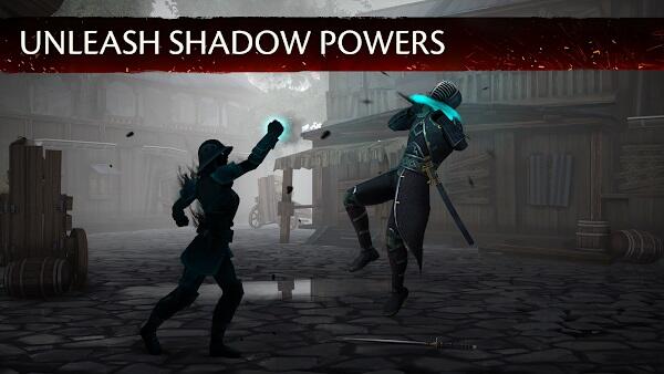 shadow fight 3 mod apk download