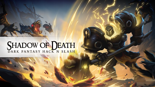 shadow of death apk latest version download