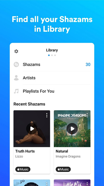 shazam apk download 2022