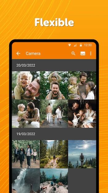 simple gallery pro apk