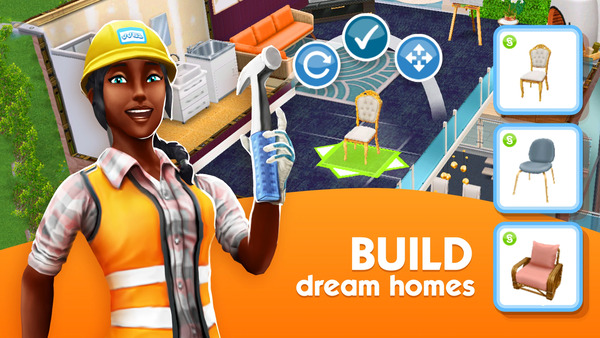 sims freeplay apk