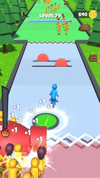 slap and run mod apk for android