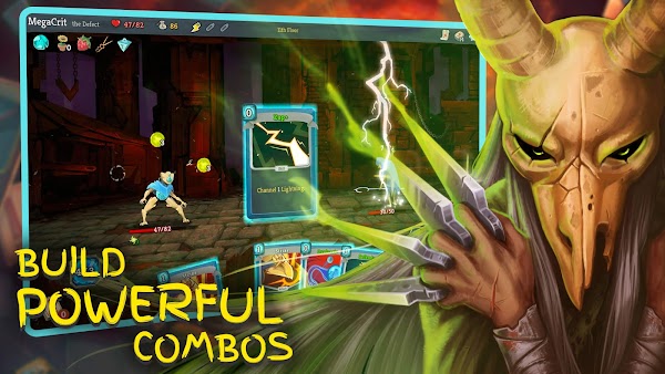 slay the spire apk download