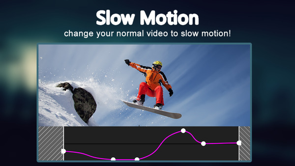 Slow Motion FX APK 1.4.19 Free Download - Latest Version