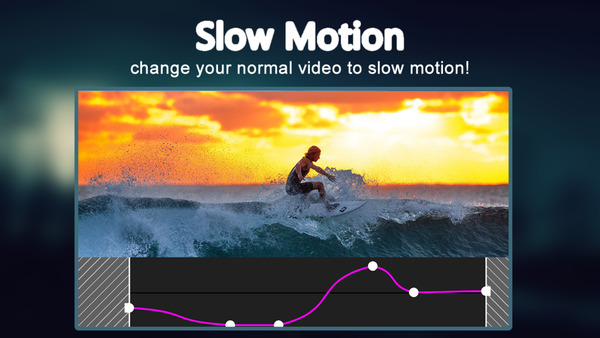 slow motion video fx apk