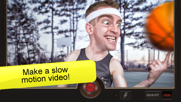 Slow Motion FX APK 1.4.19 Free Download - Latest Version