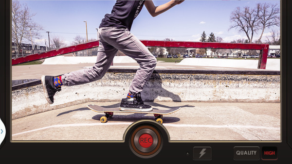 slow motion video fx pro apk