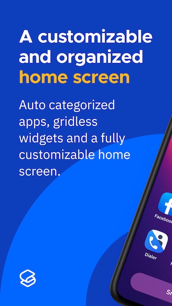 smart launcher 6 pro apk free download