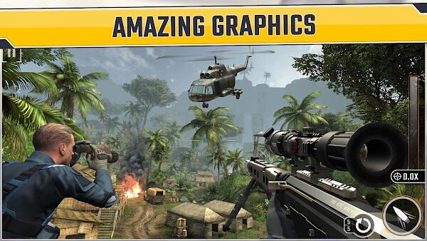 sniper strike apk unlimited money and gold