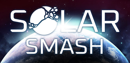 solar smash apk