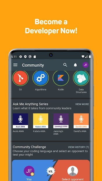 sololearn apk premium