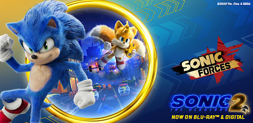 Sonic Forces APK 4.30.0 Download - Latest version for Android