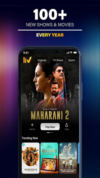 sony liv mod premium apk download latest version