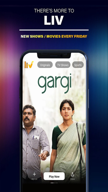 Sony liv app hot sale mod apk