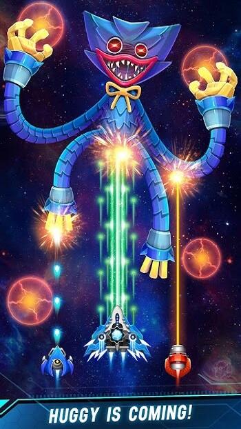 space shooter apk