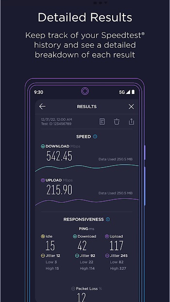 speedtest by ookla download