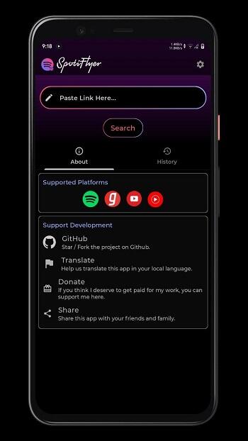 spotiflyer apk download