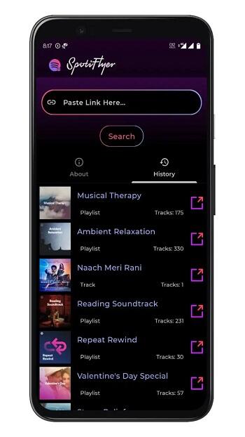 spotiflyer apk download for android