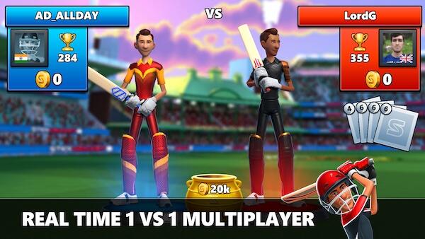 star cricket live score