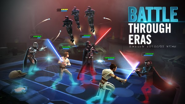 star wars galaxy of heroes apk latest version