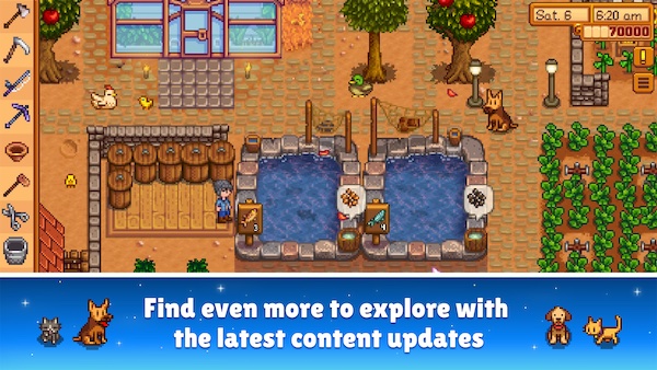 stardew valley apk