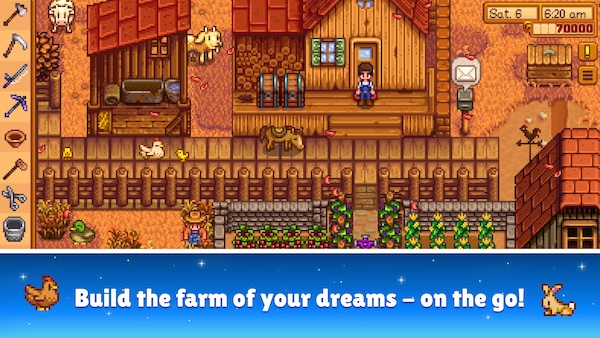 stardew valley apk 2022