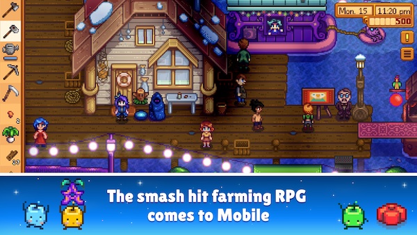 stardew valley apk download