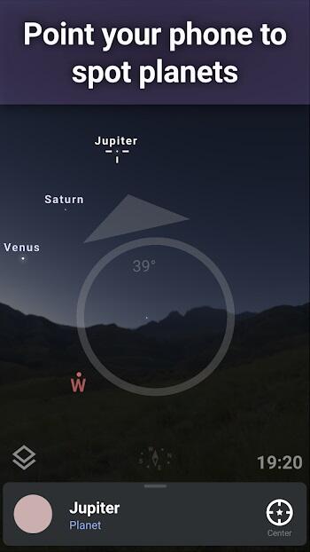 stellarium mobile plus apk