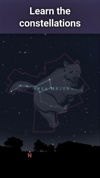 stellarium plus apk 2022