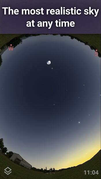 stellarium plus apk