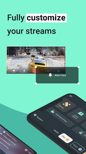 streamlabs mod apk latest version